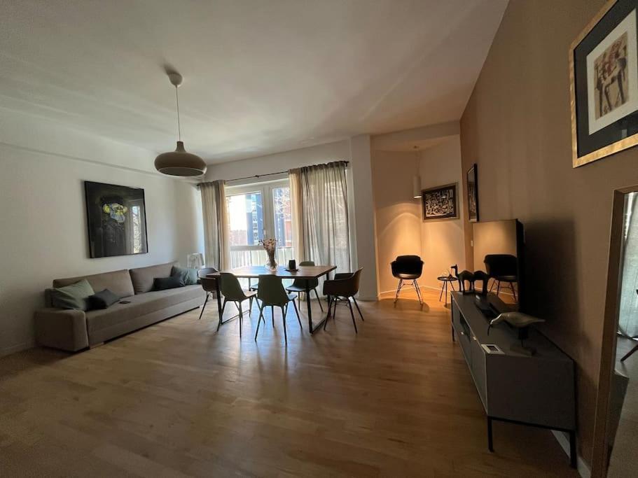 Lml Housing The Place To Be In Roma Esterno foto