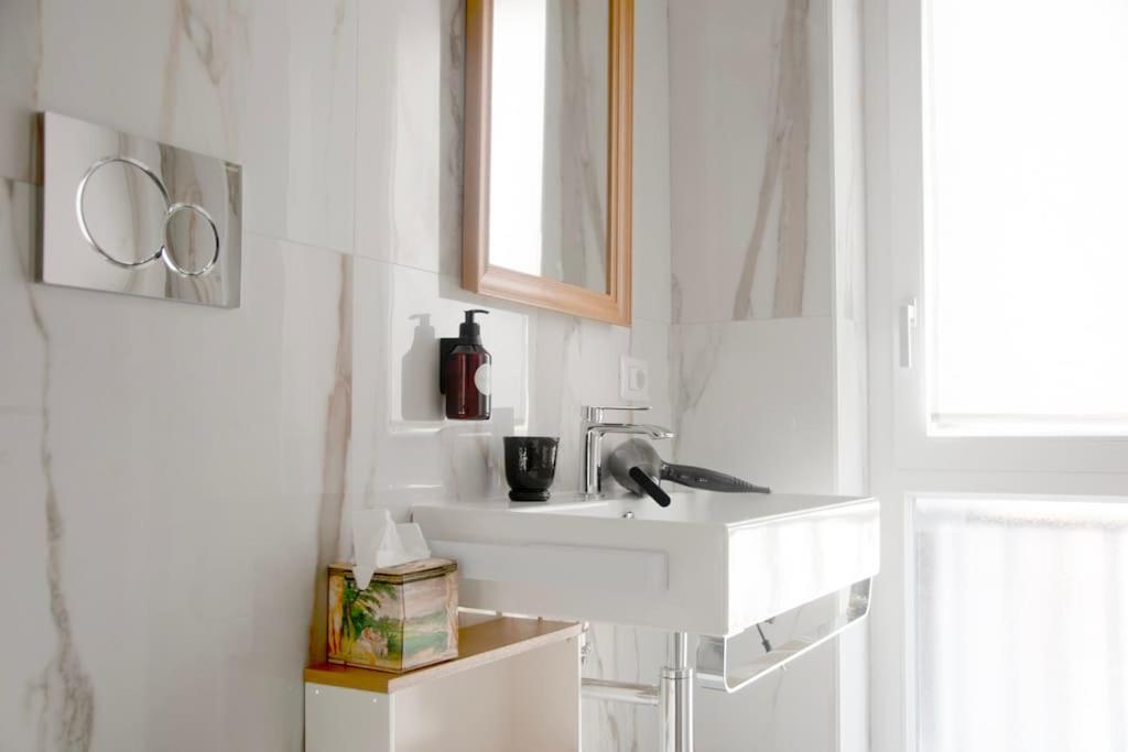 Lml Housing The Place To Be In Roma Esterno foto