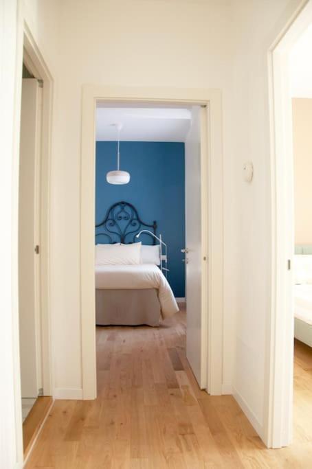 Lml Housing The Place To Be In Roma Esterno foto