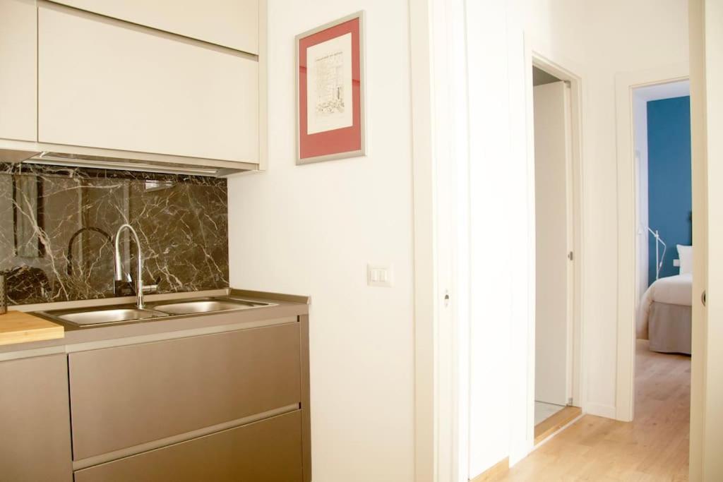 Lml Housing The Place To Be In Roma Esterno foto