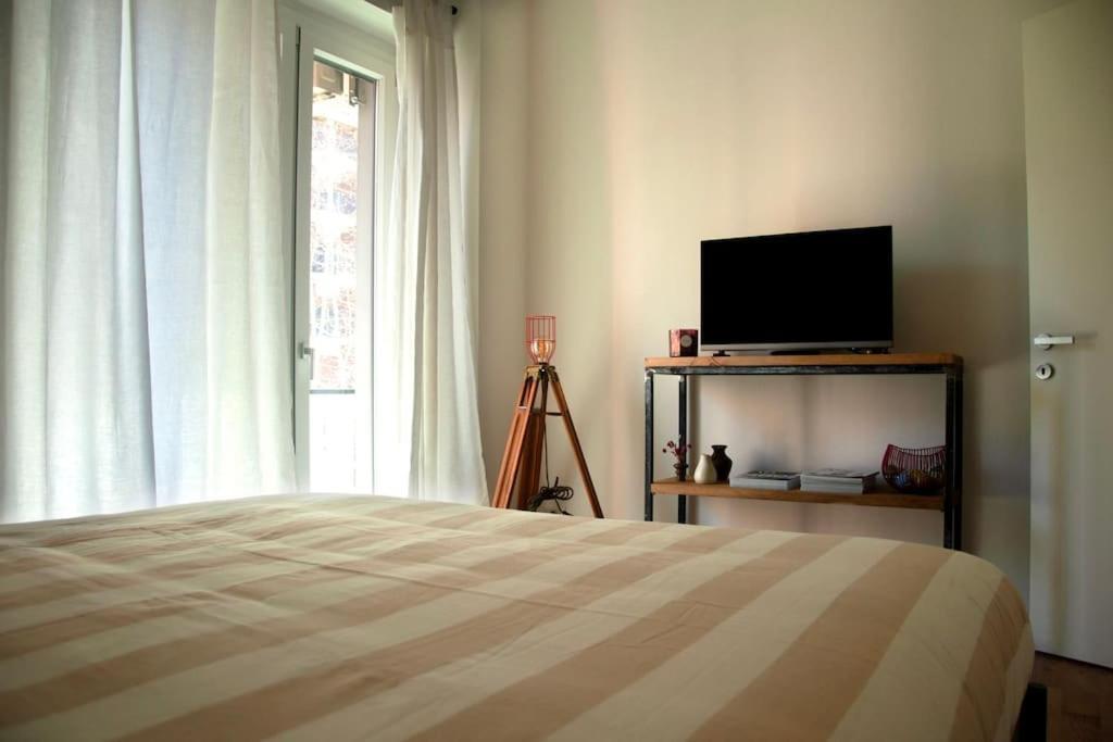 Lml Housing The Place To Be In Roma Esterno foto