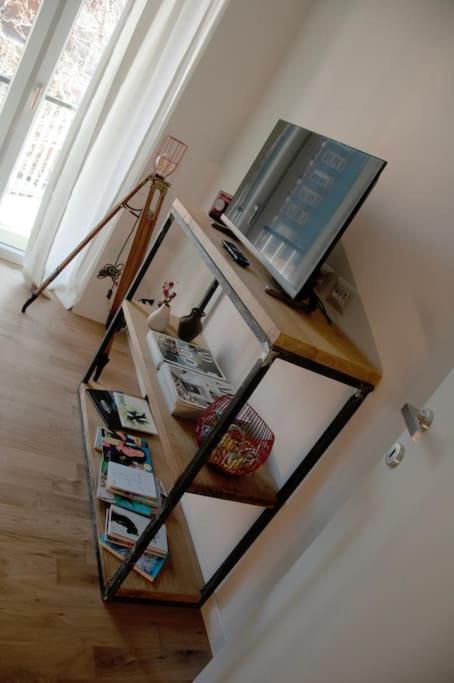 Lml Housing The Place To Be In Roma Esterno foto