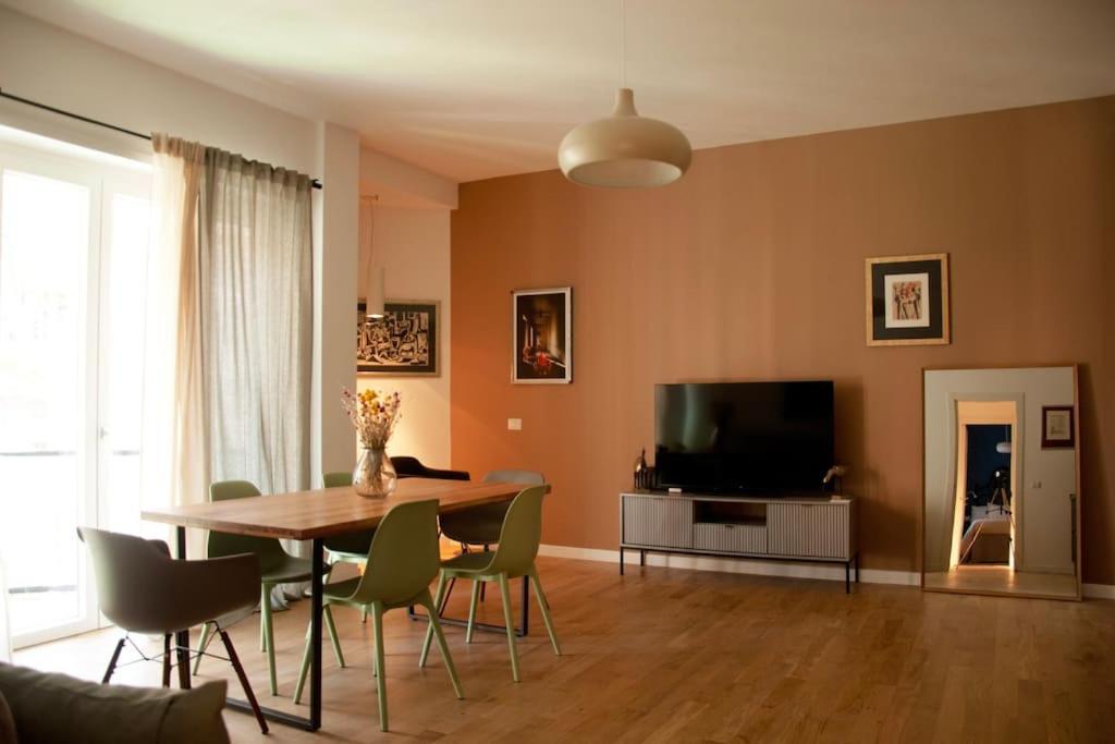 Lml Housing The Place To Be In Roma Esterno foto